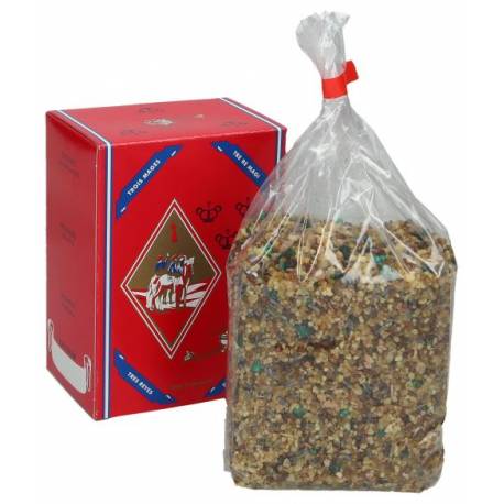 Wierook 500 gr - Meditatie 