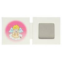 Dyptique 21 X 10 Ange Rose 