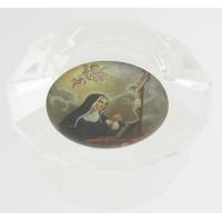 Cadre - Ste Rita / Plexiglas