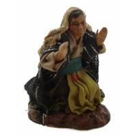 Napolitaanse Santon 08 Cm Figuur 
