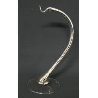 Pied en Verre / Suspendre boule