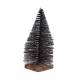 Dennenboom - 22 cm 