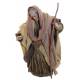 Santon Napolitain - 12 cm - St Joseph