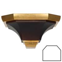 Console Murale 12 Cm Couleur