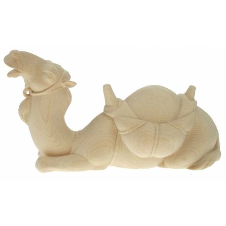 Chameau Couche 16 Cm Naturel