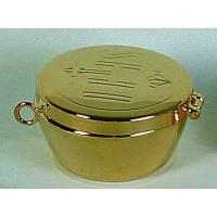 Pixis Diam 30 mm JHS +/- 12 Hosties 