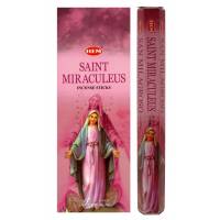 Bâtons d'encens - Miraculeuse