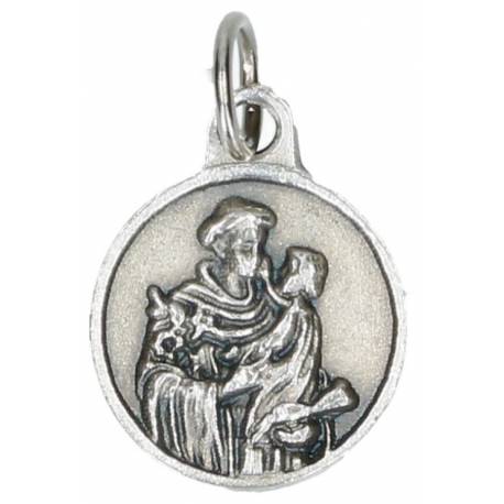 Medaille 15 mm - H Antonius 