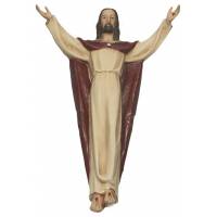 Verrezen Kristus 29 Cm Gekleurd 