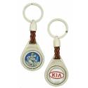 Porte-Clefs - KIA / St Christophe