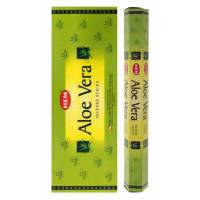 Bâtons d'encens - Aloe Vera