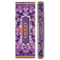 Bâtons d'encens - Violette