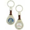 Porte-Clefs - HONDA / St Christophe