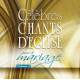Celebres chants d'eglise pour le mariage vol 3