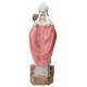 St Ursmer - 30 cm - Pierre de France