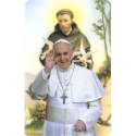 Prentje Pvc Les Mysteres Du Rosaire / H Familie 