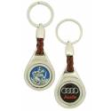 Porte-Clefs - AUDI / St Christophe