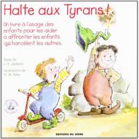 Halte aux tyrans ! (lutin conseil)