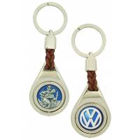 Porte-Clefs - VW / St Christophe