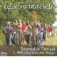 CD - Eglise, ma toute belle 