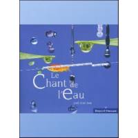 CD - Le chant de l'eau 