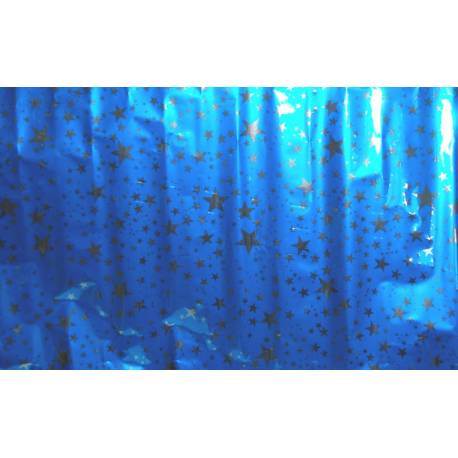 Decoratie Sterrenhemel 70 X 100 Cm 