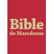 Bible de Maredsous 