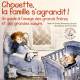 Chouette la famille s'agrandit (lutin conseil)