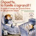 Chouette la famille s'agrandit (lutin conseil)