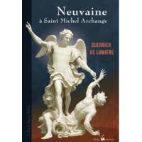 Neuvaine à saint michel archange