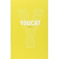 Youcat français : catéchisme de l'eglise catholiqu