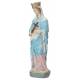 N.D. De La Salette - 30 cm - Pierre de France