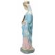 N.D. De La Salette - 30 cm - Pierre de France