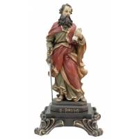 Statue 27 Cm St Paul