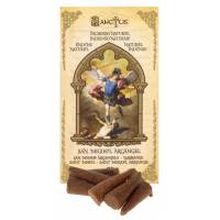 Wierookkonen - H Michael - Naturel 