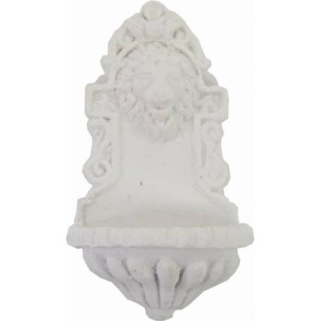Wandfontein 6.5 Cm Wit 