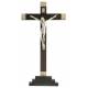 Croix sur Base - 28 X 9.5 cm - Bois