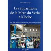 Les Apparitions De La Mere Du Verbe A Kibeho 