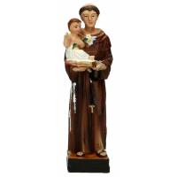 Statue 13 cm - St Antoine