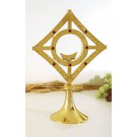 Monstrans H 32 Cm Diam Stralen 21 Cm Diam Int 8 Cm 