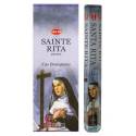 Bâtons d'encens - Ste Rita