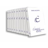 L'Evangile tel qu'il m'a été révélé N.E. - Tome 10 - Chapitres 601 à 652