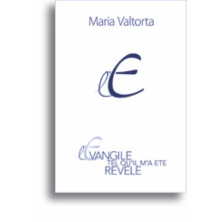 L'evangile Tel Qu'il M'a Ete Revele N.E. - Tome 6