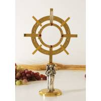 Monstrans H 30 Cm Diam Int 7.2 Cm 