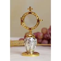 Monstrans H 13 Cm Diam Int 3.5 Cm 