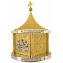 Tabernacle 30x24x30 Cm