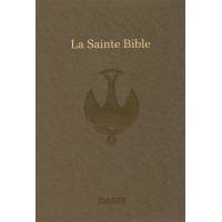 Bible sainte - Couverture souple plastifiée 