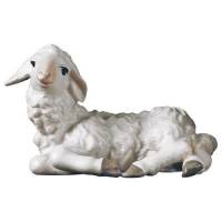 Agneau Couche 10 Cm Couleur