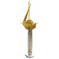 Tabernacle Base 40x40 Cm H 130 Cm