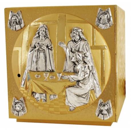 Tabernacle 26x26 Cm P 26 Cm